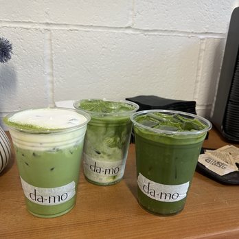 Damo - Coffee & Tea Near Me - Los Angeles, California Damo - Coffee & Tea Near Me - Los Angeles, California