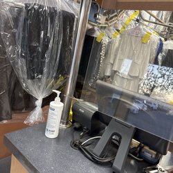 Accent Cleaners