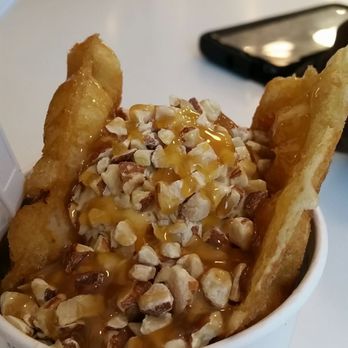 Cream - Incredible - Desserts Near Me - Cupertino, California