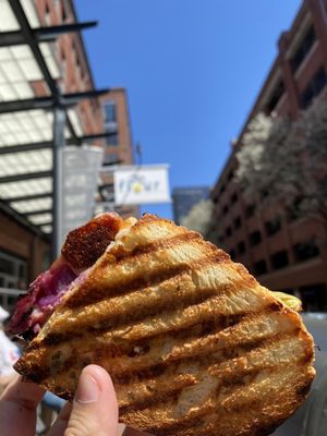 Flour Bakery + Cafe by null