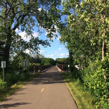 dakota rail trail - Beautifully paved and well-maintained. - Parking Near Me dakota rail trail - Beautifully paved and well-maintained. - Parking Near Me