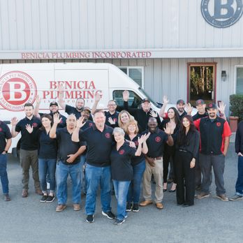 Benicia Plumbing - Plumbing Near Me - Benicia, California Benicia Plumbing - Plumbing Near Me - Benicia, California