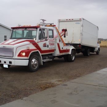 Pulver Towing - Trailer Repair Near Me - Marshall, Minnesota Pulver Towing - Trailer Repair Near Me - Marshall, Minnesota