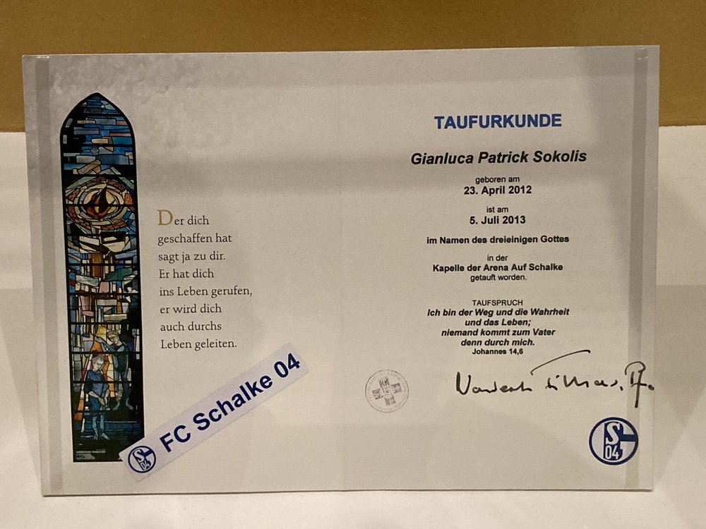 Deutsches Fußballmuseum