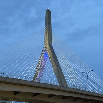 North Point Park - Parks Near Me - Cambridge, Massachusetts