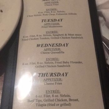 Safari Miles - The 2-1 menu! - Bars Near Me - Denver, North Carolina Safari Miles - The 2-1 menu! - Bars Near Me - Denver, North Carolina