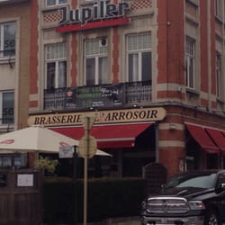 L'Arrosoir - Idealement situé :-)
