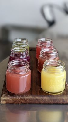 Manna Juice Bar by null
