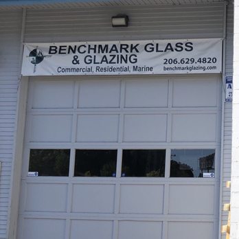 Benchmark Glass & Glazing - Glass & Mirrors Near Me - Lynnwood, Washington Benchmark Glass & Glazing - Glass & Mirrors Near Me - Lynnwood, Washington