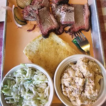 Trail Dust BBQ - Barbeque Near Me - Morgan Hill, California