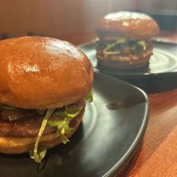 Kenji Burger - Burgers Near Me - Lihue, Hawaii