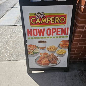 Pollo Campero - Chicken Shop Near Me - New York, New York Pollo Campero - Chicken Shop Near Me - New York, New York