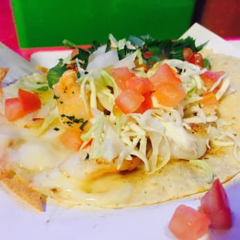 K38 Taco Surf - Grilled shrimp taco one of my favorites! - Tacos Near Me - Playas de Rosarito, BCN K38 Taco Surf - Grilled shrimp taco one of my favorites! - Tacos Near Me - Playas de Rosarito, BCN