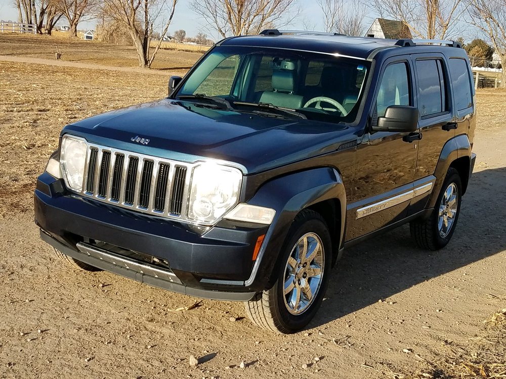 THE CAR HUB Updated April 2024 206 2nd St, Ault, Colorado Used