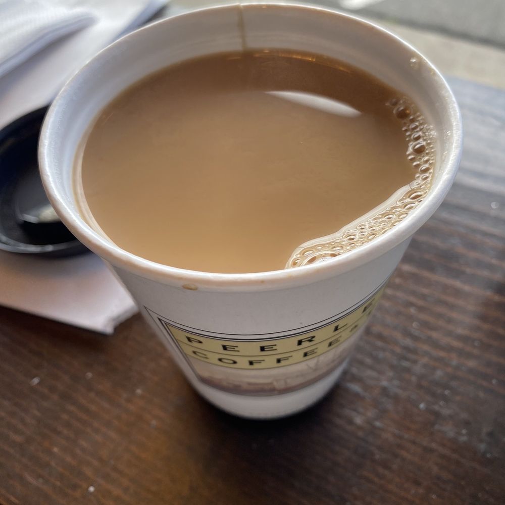 Donuts & Coffey - Drip Brewed Coffee - Bubble Tea Near Me - Sacramento, California