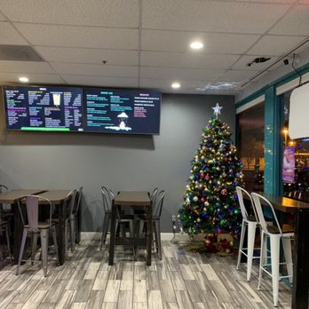 TeaZenTea - Coffee & Tea Near Me - Brentwood, California