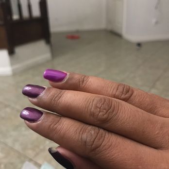 KLC Nails & Spa - Nail Salons Near Me - Ceres, California