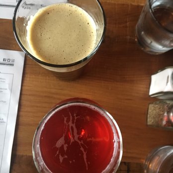 101 Craft Kitchen - Gastropubs Near Me - Gahanna, Ohio