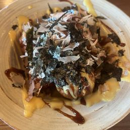 Takoyaki Takoyaki