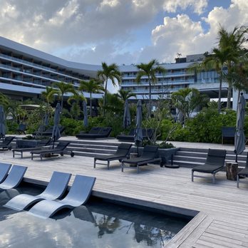 Secrets Impression Moxché - Hotels Near Me - Playa del Carmen, ROO