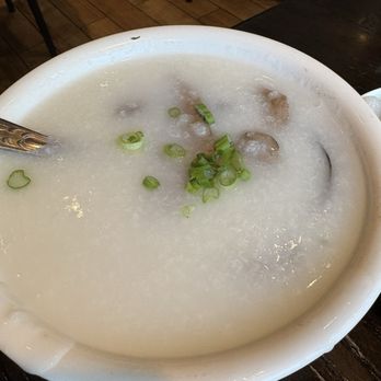 Han Palace - H3. Congee - Dim Sum Near Me - McLean, Virginia Han Palace - H3. Congee - Dim Sum Near Me - McLean, Virginia
