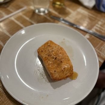 Hollyhock Hill - Salmon Dinner - American Near Me - Indianapolis, Indiana