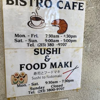 Bistro On The Boulevard - Breakfast & Brunch Near Me - Los Angeles, California