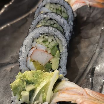 Sushibruce Ya - veggie roll - Japanese Near Me - Baltimore, Maryland Sushibruce Ya - veggie roll - Japanese Near Me - Baltimore, Maryland