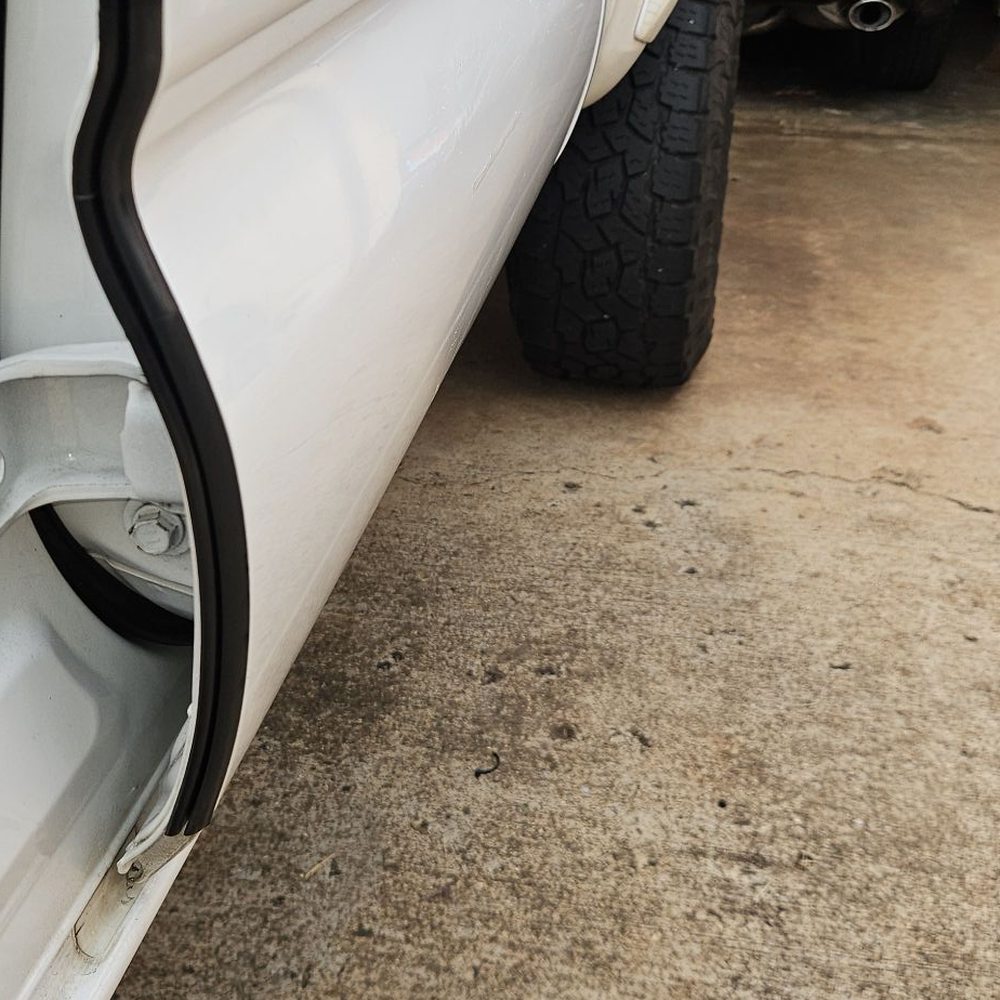 Prodent Hawaii - After - Mobile Dent Repair Near Me Prodent Hawaii - After - Mobile Dent Repair Near Me