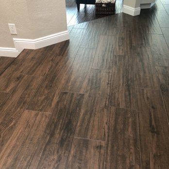 Apex KBF - Downstairs flooring - General Contractors Near Me - Lake Forest, California