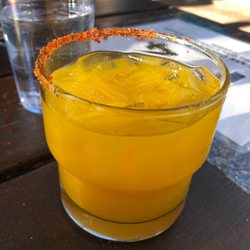 El Sancho Taco Shop- Westside
