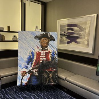 Kimpton Tryon Park Hotel - Venues & Event Spaces Near Me - Charlotte, North Carolina Kimpton Tryon Park Hotel - Venues & Event Spaces Near Me - Charlotte, North Carolina