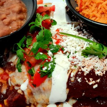 The Mexicano - Mexican Near Me - Phoenix, Arizona