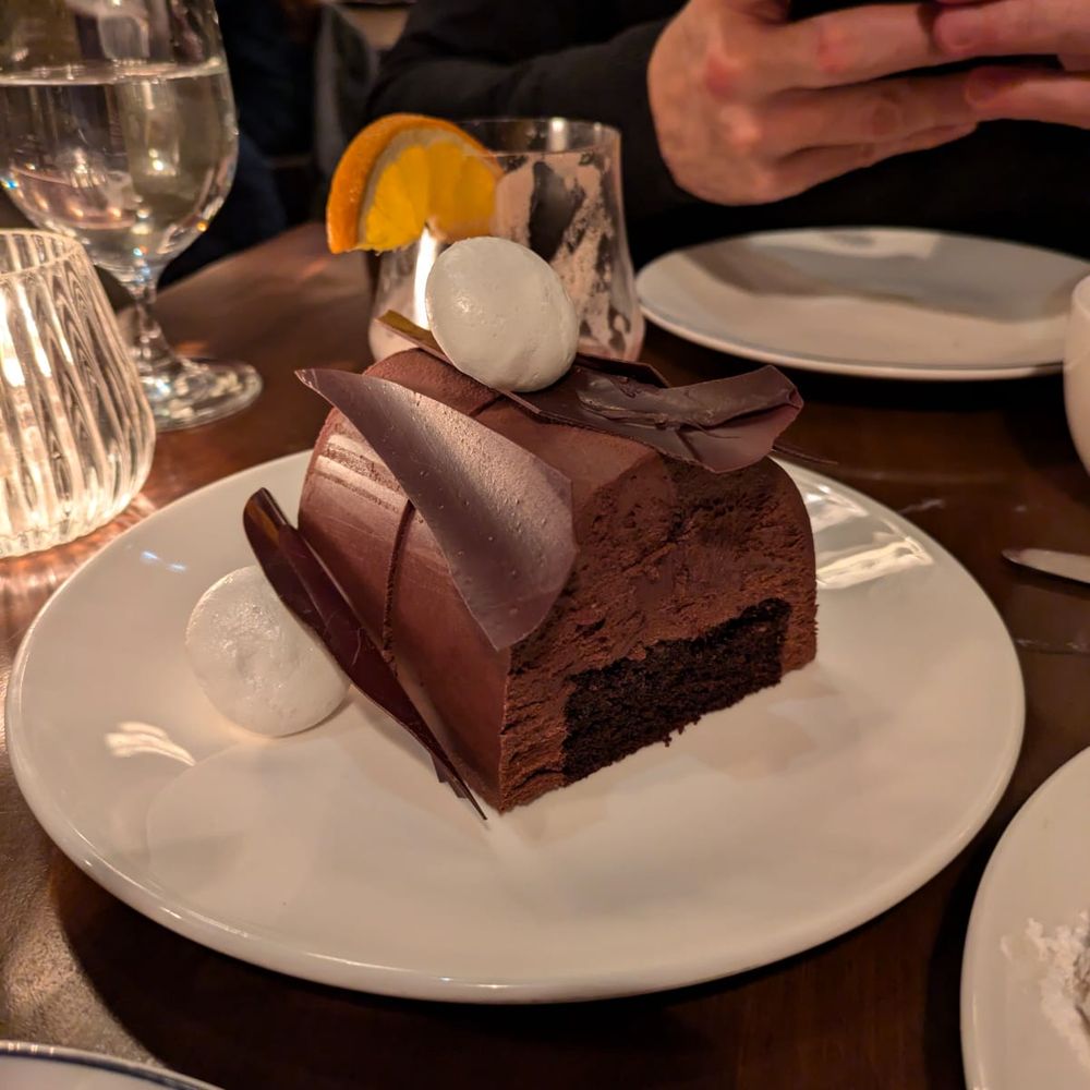 La Marchande - French Near Me - New York, New York La Marchande - French Near Me - New York, New York