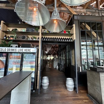 CRAFT - Beer Bar Near Me - Vancouver, British Columbia CRAFT - Beer Bar Near Me - Vancouver, British Columbia