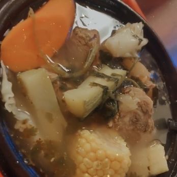 Don Taco - Caldo de res - Tacos Near Me - Dallas, Texas