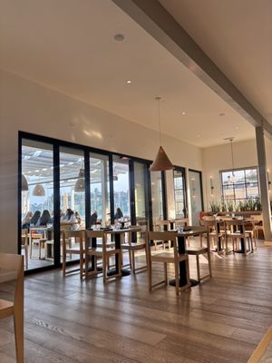 Malibu Farm Tiburon by null