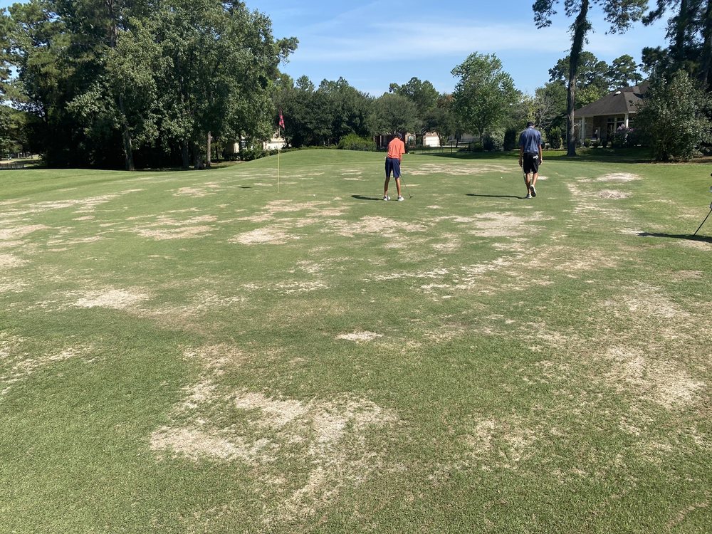 OAKHURST GOLF CLUB Updated June 2024 20700 Mills Branch Dr, Porter