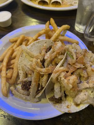 Texas Music City Grill & Smokehouse by null