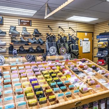 AvidMax - Fly Bins & Wading Boots/Wader Display - Fishing Near Me - Centennial, Colorado AvidMax - Fly Bins & Wading Boots/Wader Display - Fishing Near Me - Centennial, Colorado