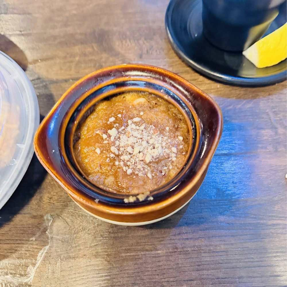 Zaika BBQ & Grill - Mongh Ka Halwa - Pakistani Near Me - Edison, New Jersey Zaika BBQ & Grill - Mongh Ka Halwa - Pakistani Near Me - Edison, New Jersey