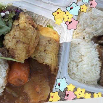 Pongo's Kitchen - Hawaiian Near Me - Honolulu, Hawaii