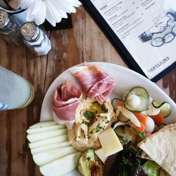 Oddfellows Cafe & Bar - Breakfast & Brunch Near Me - Seattle, Washington