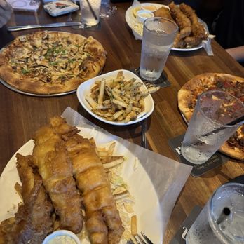 Yard House - New American Near Me - Irvine, California Yard House - New American Near Me - Irvine, California