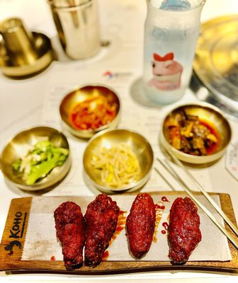 KOHO Korean BBQ House by null
