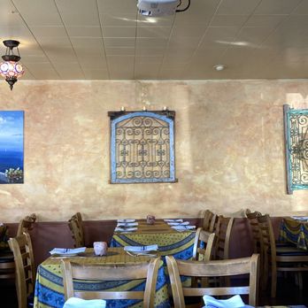 Yafa - Mediterranean Near Me - Carmel-By-The-Sea, California Yafa - Mediterranean Near Me - Carmel-By-The-Sea, California