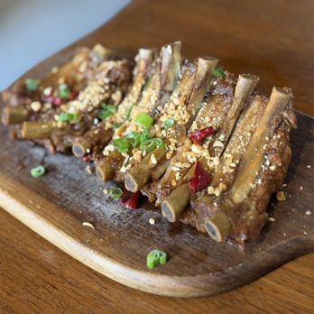 Sichuan Impression - Szechuan Near Me - Alhambra, California