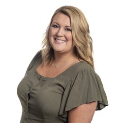 Spring Dental - Laren Helgeson, Office Manager.