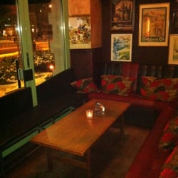 Karlson's Garage & Bar - Perfect for a party of plenty