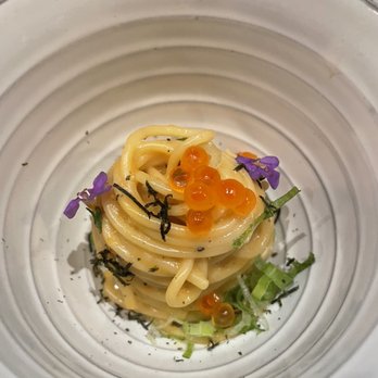 5Kinokawa - Uni Pasta - Japanese Near Me - Houston, Texas 5Kinokawa - Uni Pasta - Japanese Near Me - Houston, Texas